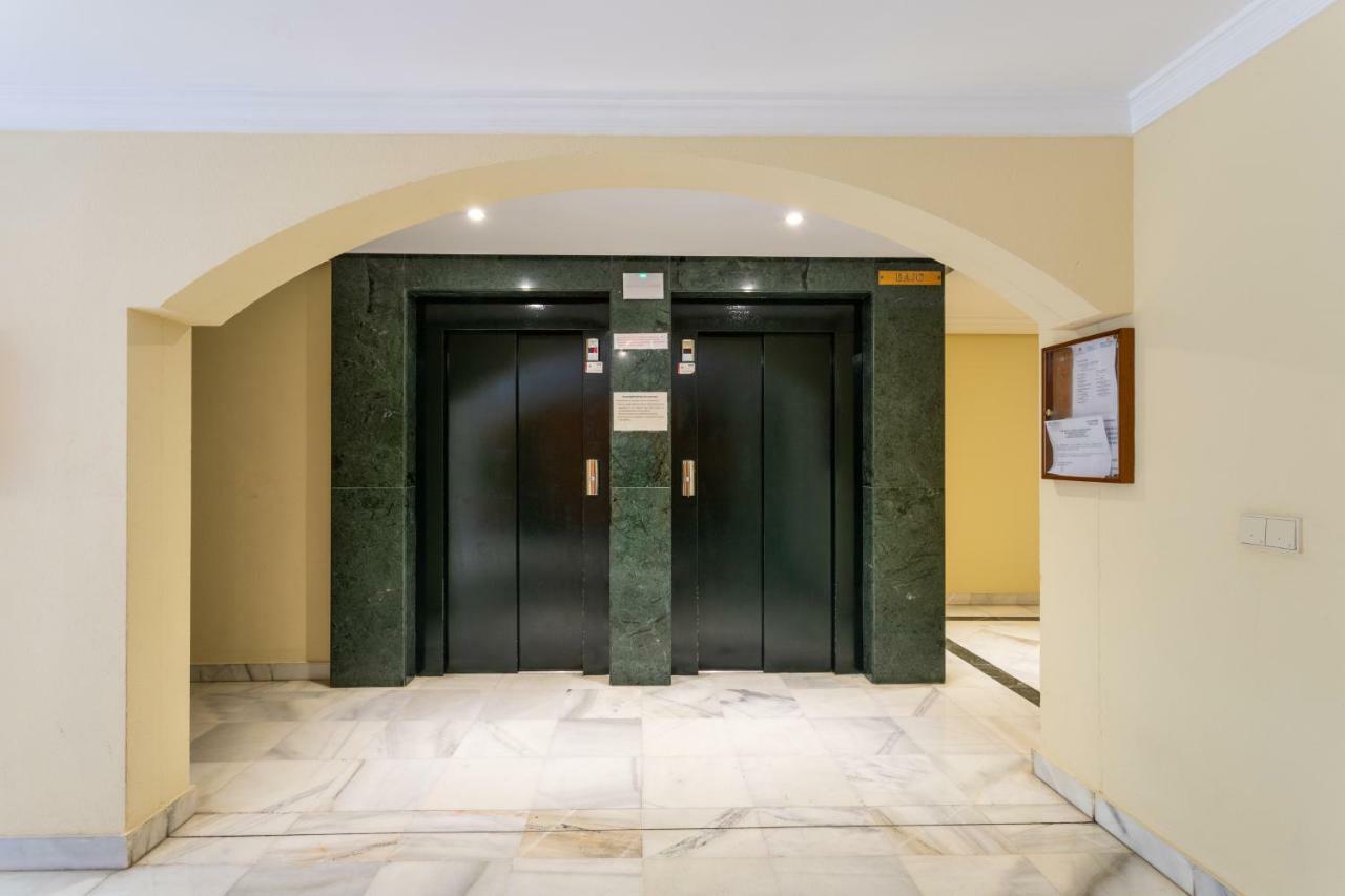 Apartamento Costa Nagueles I Marbella Apartment Bagian luar foto
