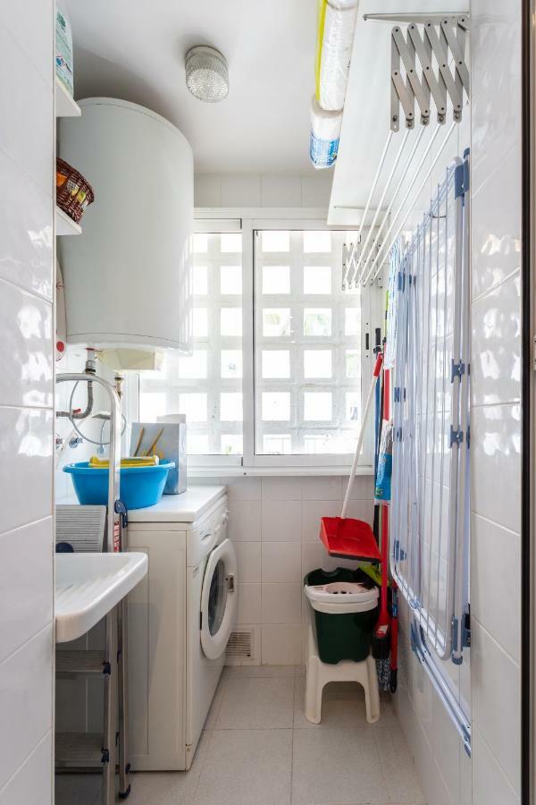 Apartamento Costa Nagueles I Marbella Apartment Bagian luar foto