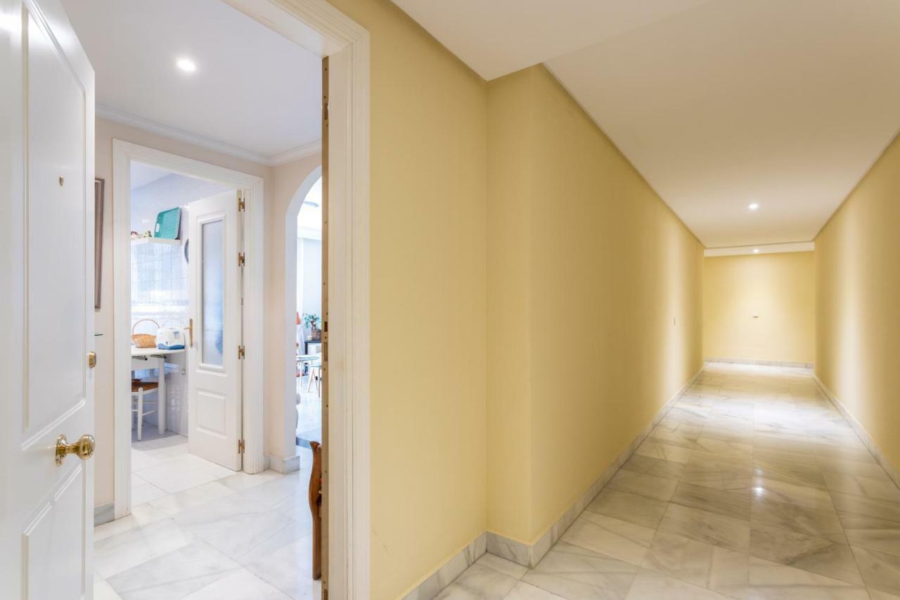 Apartamento Costa Nagueles I Marbella Apartment Bagian luar foto